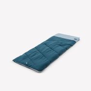 Decathlon Quechua Mavi 10 Derece Konfor Kamp Uyku Tulumu