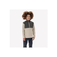 Decathlon Quechua MH100 1/2 Çocuk Outdoor Polar