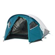 Decathlon Quechua MH100 2 Kişilik XL Fresh-Black Çadır