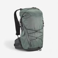 Decathlon Quechua MH500 Light 22 lt Yeşil Outdoor Sırt Çantası