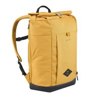 Decathlon Quechua NH Escape 500 23 lt Fonksiyonel Sarı Outdoor Sırt Çantası