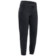 Decathlon Quechua NH100 Siyah Kadın Outdoor Pantolon