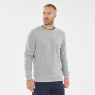 Decathlon Quechua NH150 Gri Erkek Outdoor Kazak