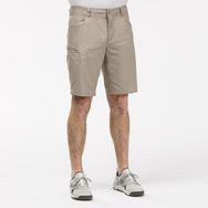 Decathlon Quechua NH500 Bej Erkek Outdoor Şort