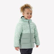 Decathlon Quechua NH500 Çocuk Outdoor Şişme Mont