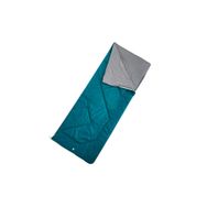 Decathlon Quechua Outdoor 20°C Turkuaz Arpenaz Konfor Kamp Uyku Tulumu