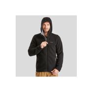 Decathlon Quechua SH100 U-Warm Erkek Polar Mont