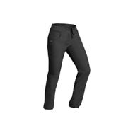 Decathlon Quechua SH100 Ultra-Warm Siyah Kadın Kar Pantolonu