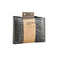 Decathlon Quechua Su Sızdırmaz 3x4 mt Siyah Kamp Zemin Matı