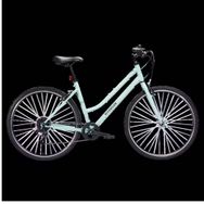 Decathlon Riverside 120 Trekking 28 Jant V Fren Şehir Bisikleti