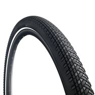 Decathlon Riverside Roadprotect+ 26x1.85 cm Yumuşak Damaklı Bisiklet Dış Lastiği