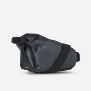 Decathlon Riverside Siyah 2,5 lt Sele Çantası