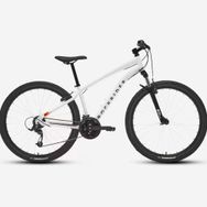 Decathlon Rockrider Expl 50 27.5 inç Jant V Fren Açık Gri Dağ Bisikleti