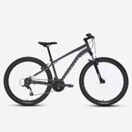 Decathlon Rockrider EXPL 50 27.5 inç V Fren Fren Gri Dağ Bisikleti