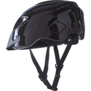 Decathlon Rockrider EXPL 50 Siyah Dağ Bisikleti Kaskı