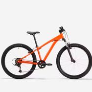 Decathlon Rockrider EXPL 500 26 inç Jant Turuncu Çocuk Dağ Bisikleti