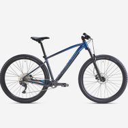 Decathlon Rockrider Explore 540 29 inç Jant H.Disk Fren Mavi Siyah Dağ Bisikleti
