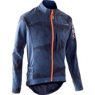 Decathlon Rockrider Mavi Erkek Dağ Bisikleti Montu