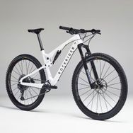 Decathlon Rockrider Race 900S Sram Level T Disk Fren Dağ Bisikleti
