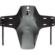 Decathlon Rockrider Siyah Dağ Bisikleti Ön Çamurluk