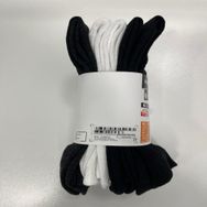 Decathlon RS 50 High 5 Çift Uzun Konçlu Tenis Çorabı