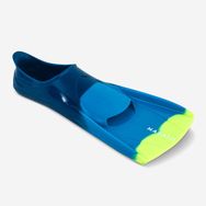 Decathlon Silifin Mavi Sarı Kısa Havuz Paleti