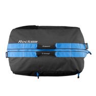 Decathlon Simond 35 lt Siyah Vertika Tırmanış Çantası