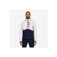 Decathlon Softshell 500 Açık Gri Siyah Rüzgar Kesen Yelkenli Erkek Mont