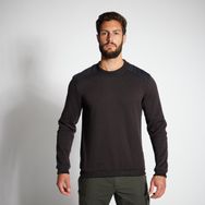 Decathlon Solognac 500 Siyah Kazak