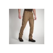 Decathlon Solognac 520 Avcılık ve Doğa Gözlemi Bej Erkek Outdoor Pantolon