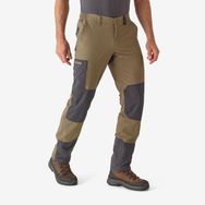 Decathlon Solognac 520 Kahverengi Erkek Avcılık Pantolonu