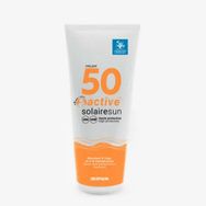 Decathlon SPF 50 Active 200 ml Güneş Kremi