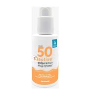 Decathlon SPF50 150 ml Active Güneş Koruyucu Krem