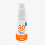 Decathlon Sport SPF50+ 50 ml Güneş Koruyucu Sprey