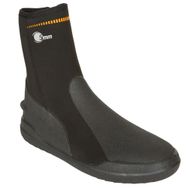 Decathlon Subea 5 mm Siyah Neopren Dalış Ayakkabısı