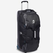 Decathlon Subea 90 lt Siyah Mavi Tüplü Dalış Seyahat Çantası