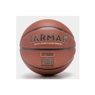 Decathlon Tarmak BT500 Touch 6 Numara Turuncu Basketbol Topu