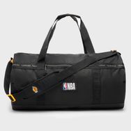 Decathlon Tarmak Nba Lakers Siyah Basketbol Spor Çantası