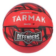 Decathlon Tarmak R500 T7 Kırmızı 7 Numara Basketbol Topu