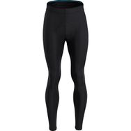 Decathlon Triban RC100 Siyah Uzun Bisiklet Taytı