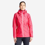 Decathlon Tribord Sailing 100 Pembe Yelkenli İnce Kadın Mont