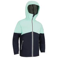 Decathlon Tribord Sailing 100 Yeşil Çocuk Yelkenli Yağmurluğu