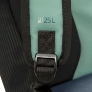 Decathlon Tribord Yelkenli 25 lt Haki Sırt Çantası