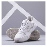 Decathlon Ts 160 Artengo Beyaz Kadın Tenis Ayakkabısı