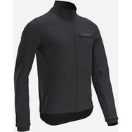 Decathlon Van Rysel RC100 Siyah Erkek Yol Bisikleti Montu