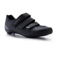 Decathlon Van Rysel Siyah Road 100 Yol Bisikleti Ayakkabısı