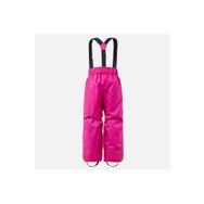 Decathlon Wedze 100 Pembe Çocuk Kayak Pantolonu