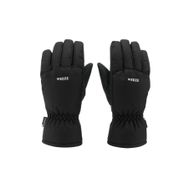 Decathlon Wedze 100 Siyah Yetişkin Kayak Eldiveni