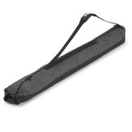 Decathlon Wedze 500 Siyah Kayak Çantası