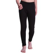 Decathlon Wedze Bl Ski 100 Siyah Çocuk Kayak Alt İçlik
